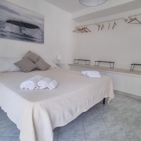 Golfo Dei Poeti Home La Spezia Eksteriør billede