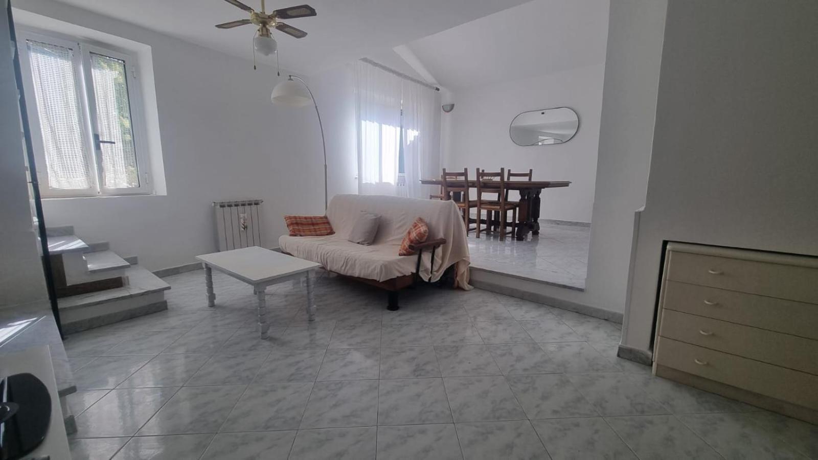 Golfo Dei Poeti Home La Spezia Eksteriør billede