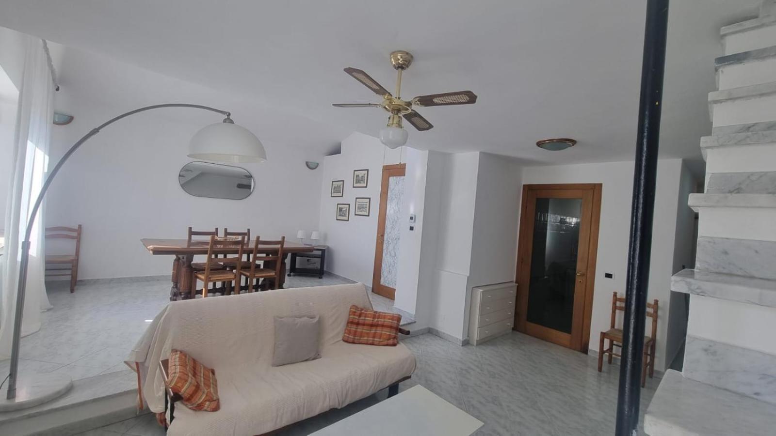 Golfo Dei Poeti Home La Spezia Eksteriør billede