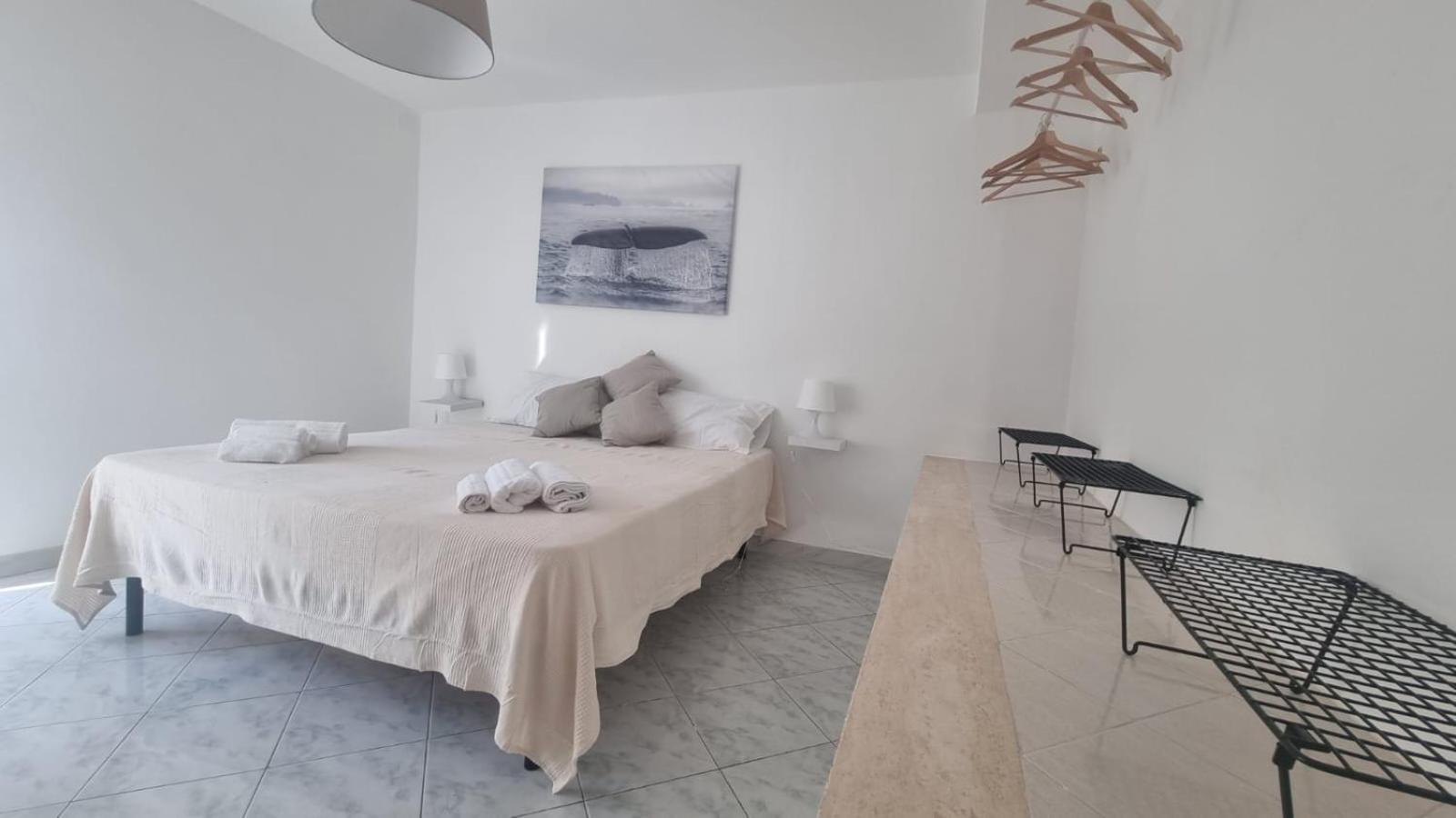Golfo Dei Poeti Home La Spezia Eksteriør billede