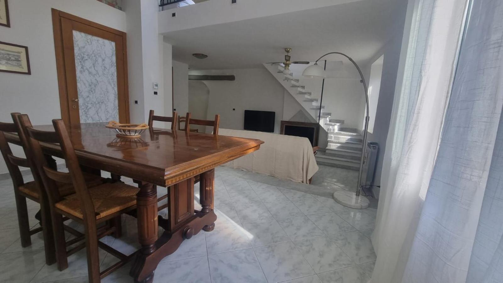 Golfo Dei Poeti Home La Spezia Eksteriør billede